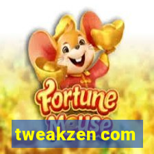 tweakzen com